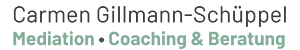 Mediation, Coaching und Beratung Logo